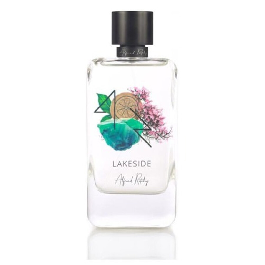 Alfred Ritchy Unisex Lakeside Edp Spray 3.38 oz Fragrances 3551440576046