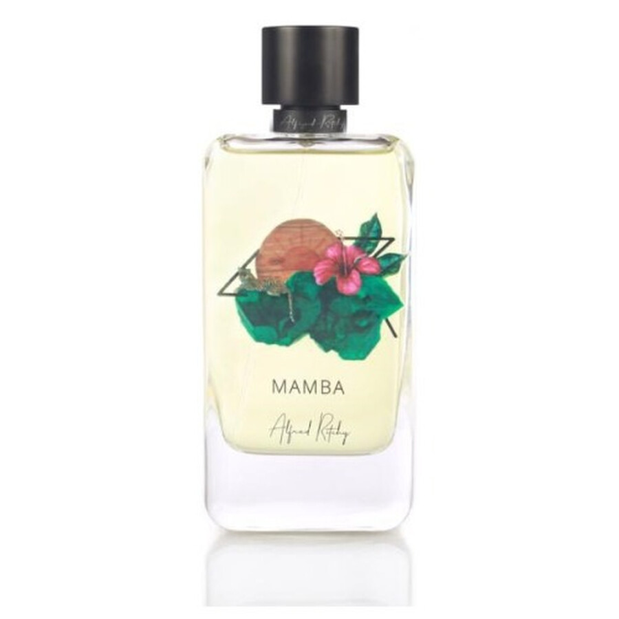 Alfred Ritchy Unisex Mamba Edp Spray 3.38 oz Fragrances 3551440576053