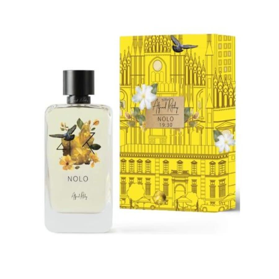 Alfred Ritchy Unisex Nolo Edp Spray 3.38 oz Fragrances 3551440576206
