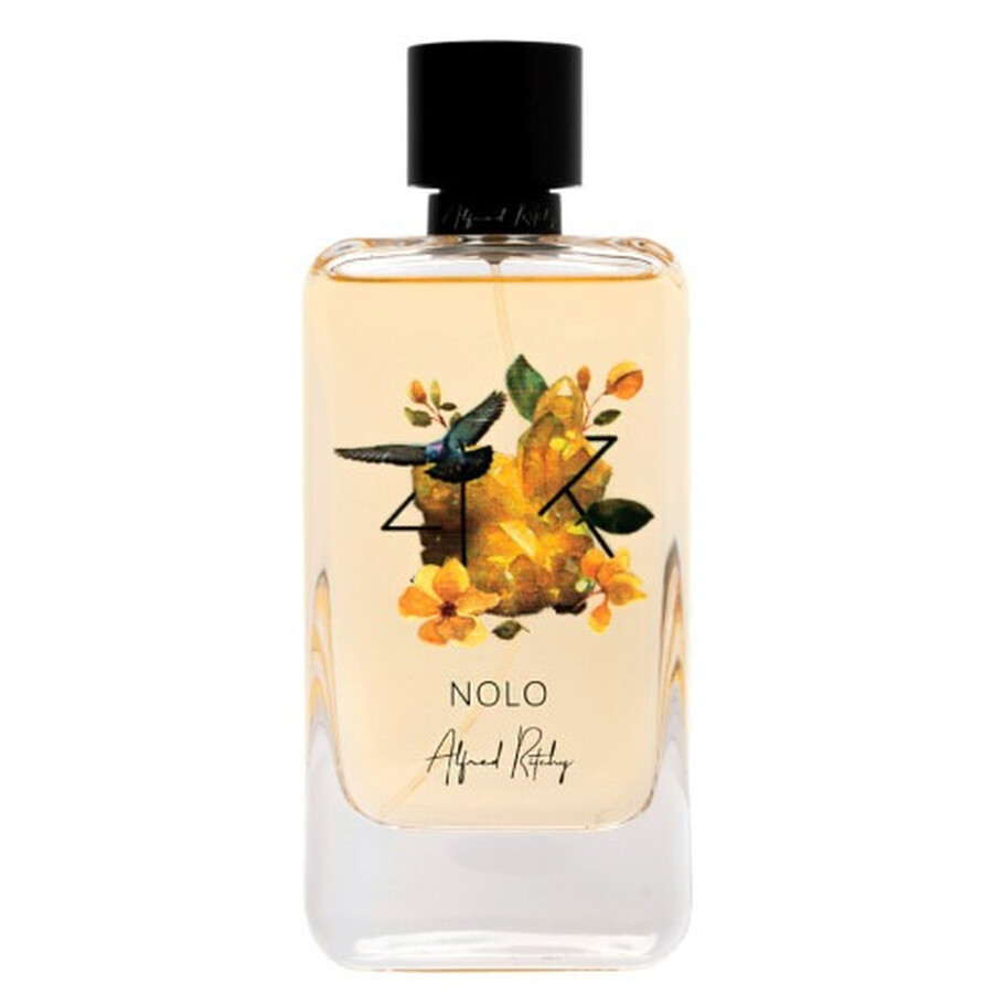 Alfred Ritchy Unisex Nolo Edp Spray 3.38 oz Fragrances 3551440576206