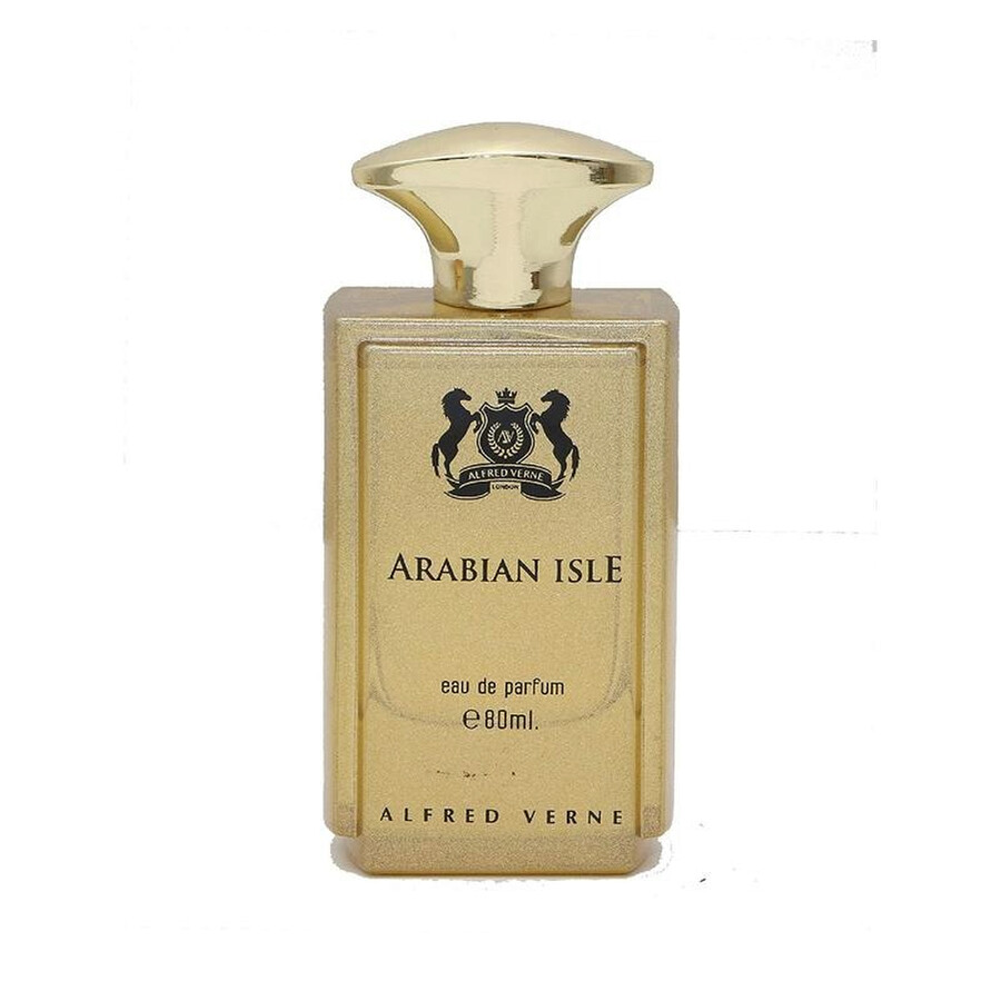 Alfred Verne Unisex Arabian Isle Edp Spray 2.7 oz Fragrances 6290012066161 In N/a