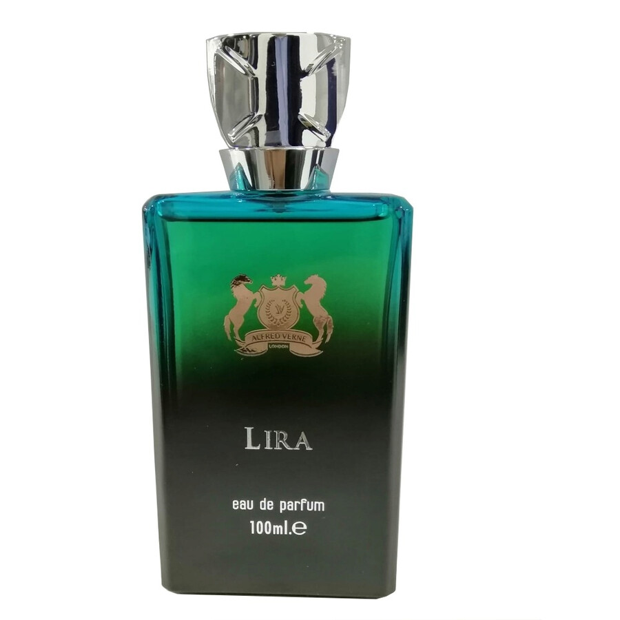 Alfred Verne Unisex Lira Edp 3.4 oz Fragrances 6112219964593 In N/a