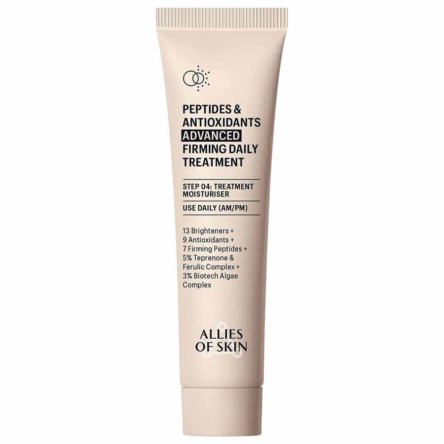 Allies Of Skin Peptides & Antioxidants Advanced Firming Daily Treatment 0.4 oz Skin Care 88850140702