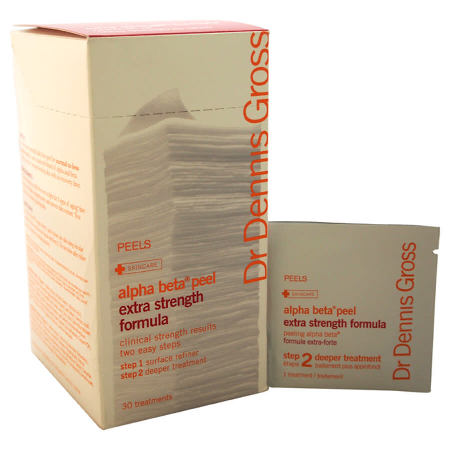 Dr. Dennis Gross Alpha Beta Peel Extra Strength Formula by Dr. Dennis