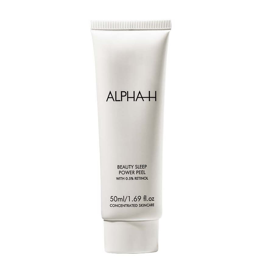 Alpha-h Beauty Sleep Power Peel Cream 1.69 oz Skin Care 9336328011956