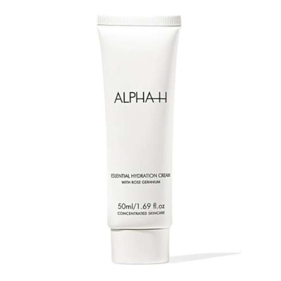 Alpha-h Essential Hydration Cream 1.69 oz Skin Care 9336328002510
