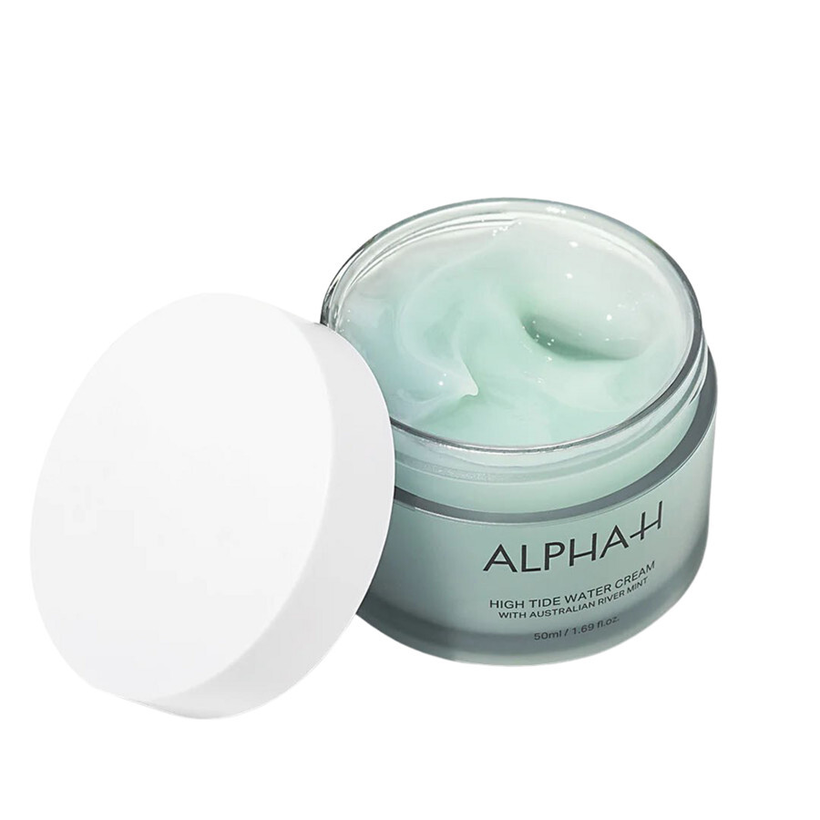 Alpha-h High Tide Water Cream 1.69 oz Skin Care 9336328020118