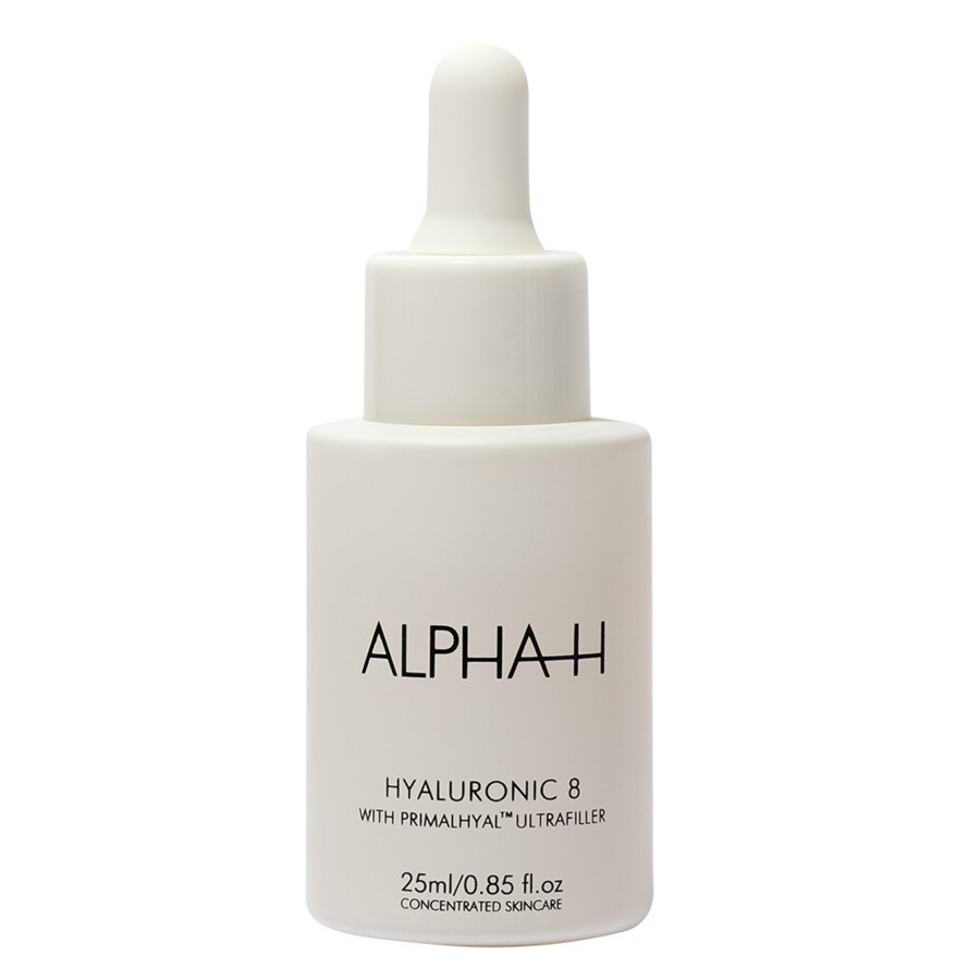 Alpha-h Hyaluronic 8 Super Serum 0.85 oz Skin Care 9336328014438