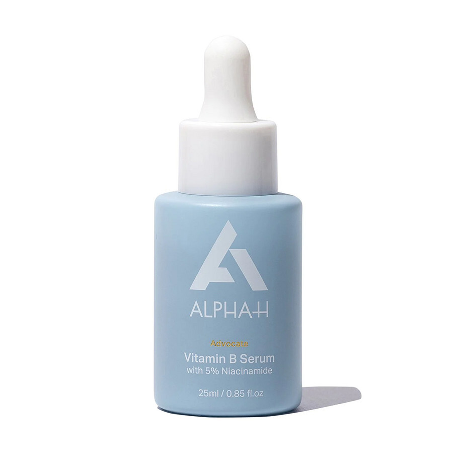 Alpha-h Vitamin B Serum With 5% Niacinamide 0.85 oz Skin Care 9336328013196