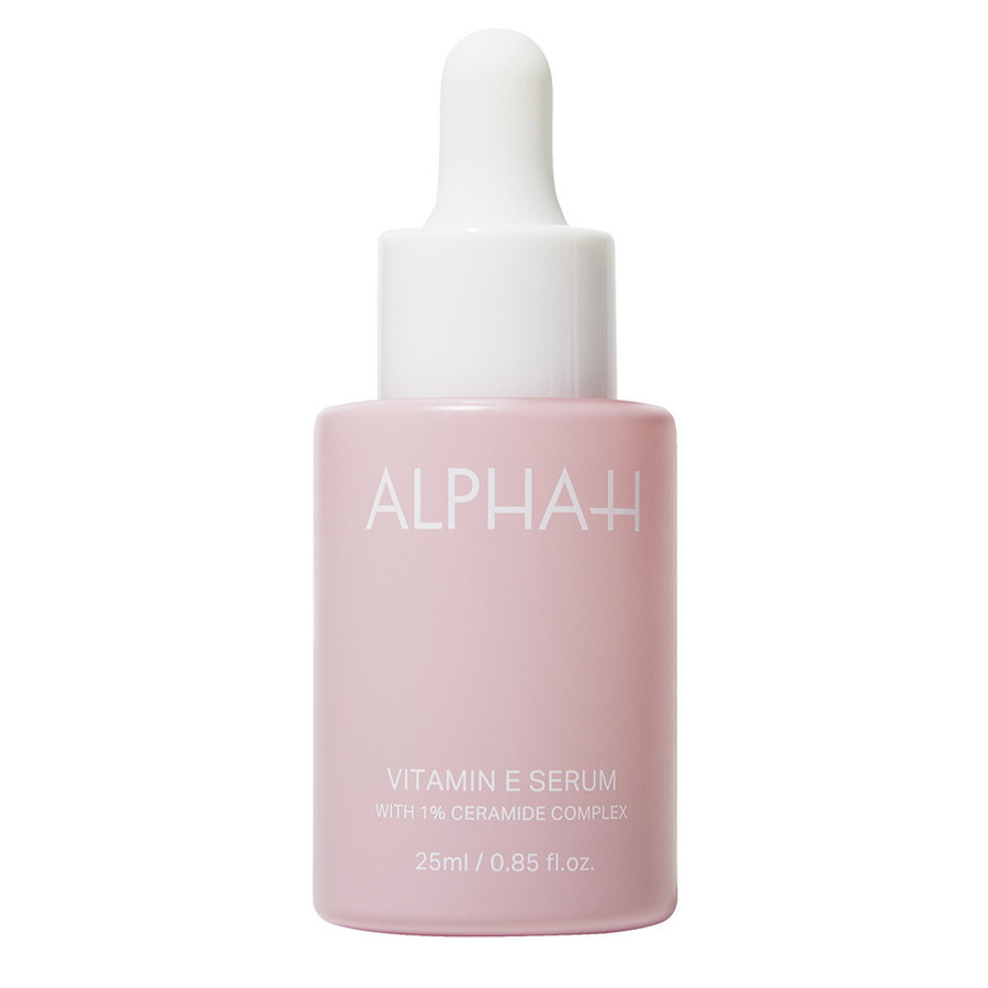 Alpha-h Vitamin E Serum With 1% Cermaide Complex 0.85 oz Skin Care 9336328018610