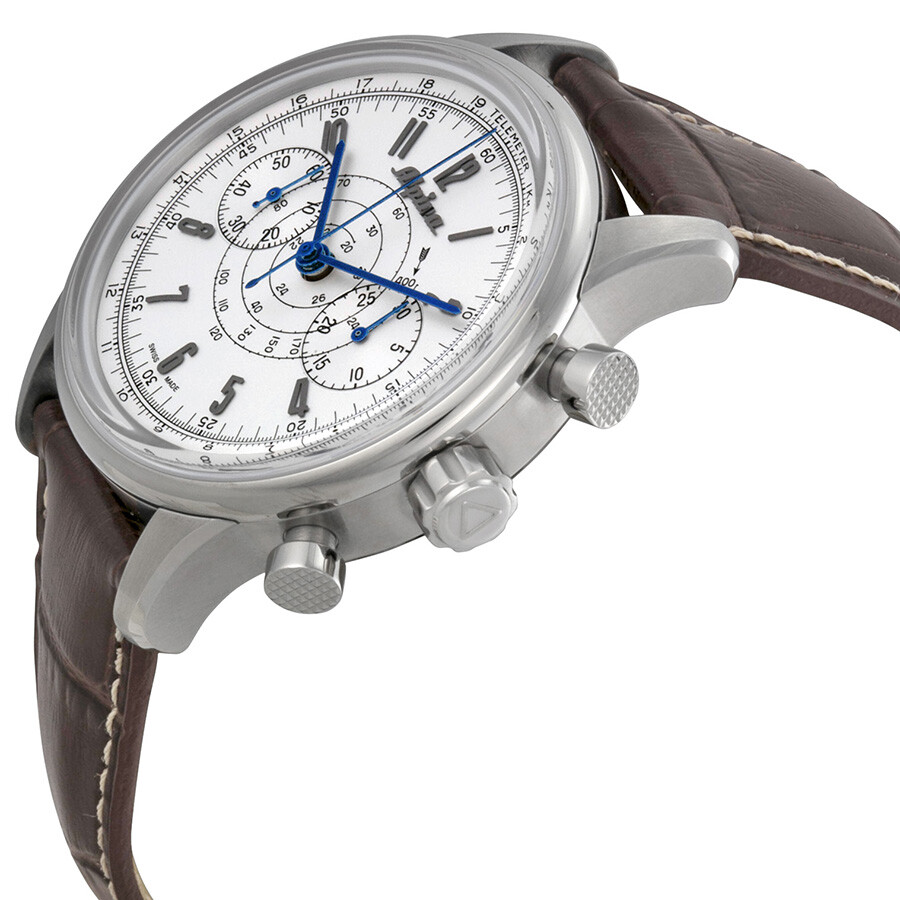 tissot heritage 2008