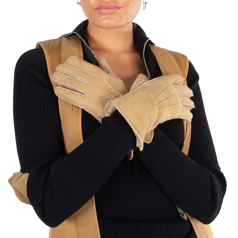 Alpo Vanilla Monotone Donna Gloves