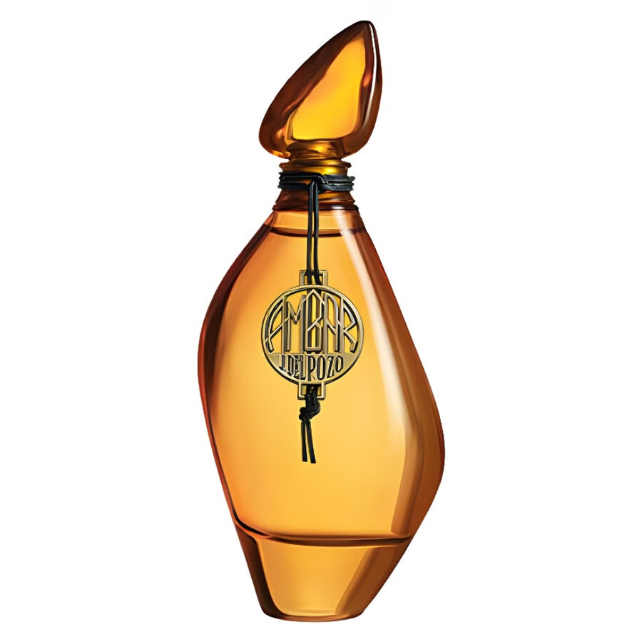 Jesus Del Pozo Ambar By J.del Pozo Edt Spray 3.4 oz (w) In Multi