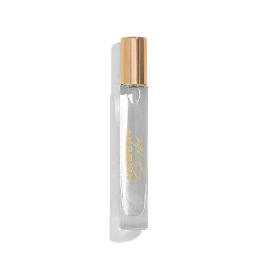 Michael Malul Men's Amber+smoke Edp Spray 0.34 oz Fragrances 850067815518