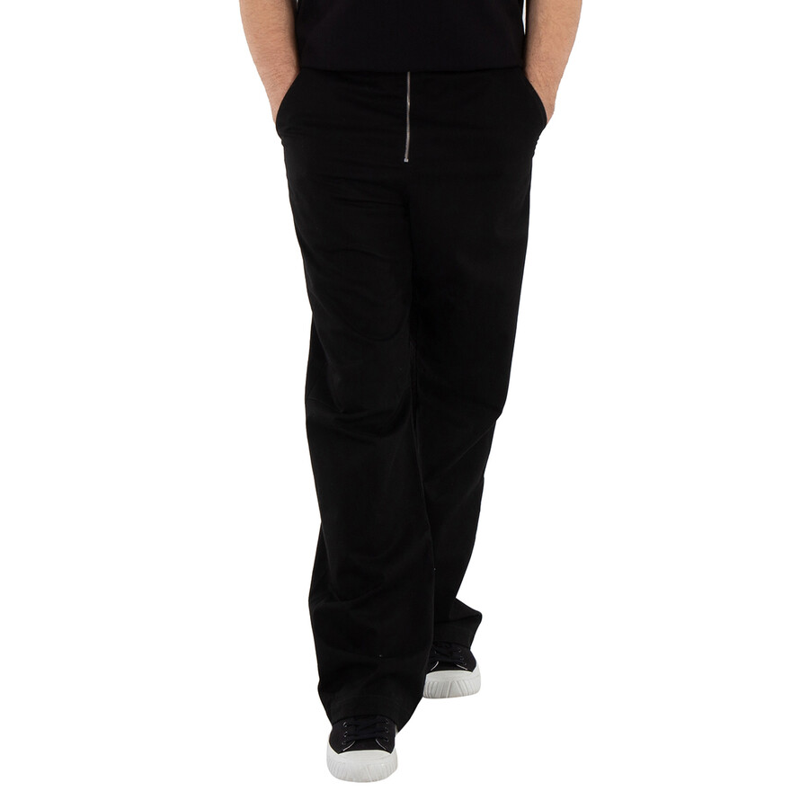 Ambrush Zip Up Men's Trousers
