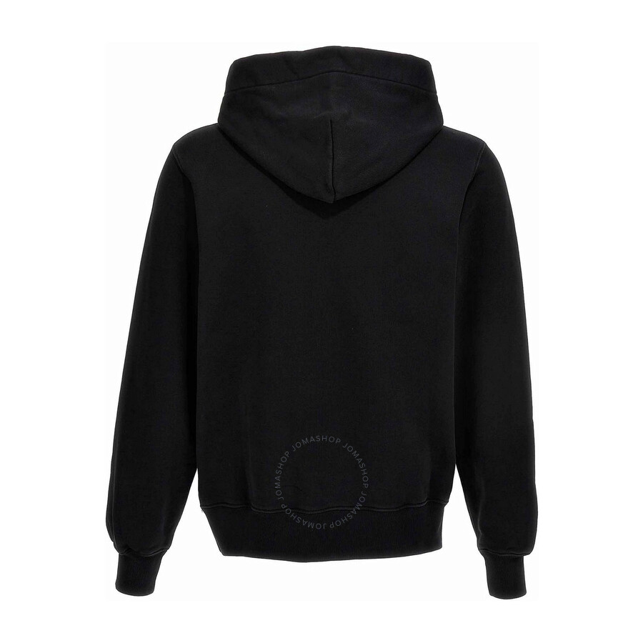 Ambush Ballchain Hoodie In Black