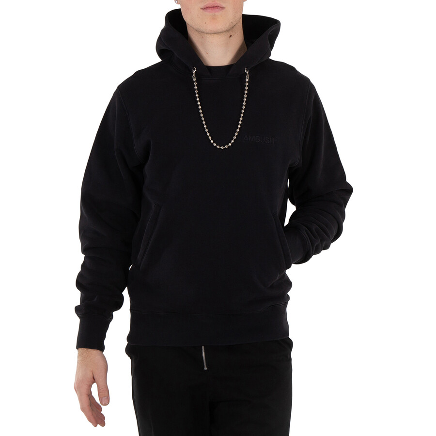 Ambush PANEL SWEATSHIRT | REVERSIBLE