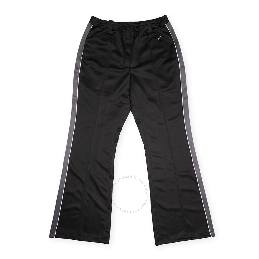 Ambush Men's Black Track Pants In Black