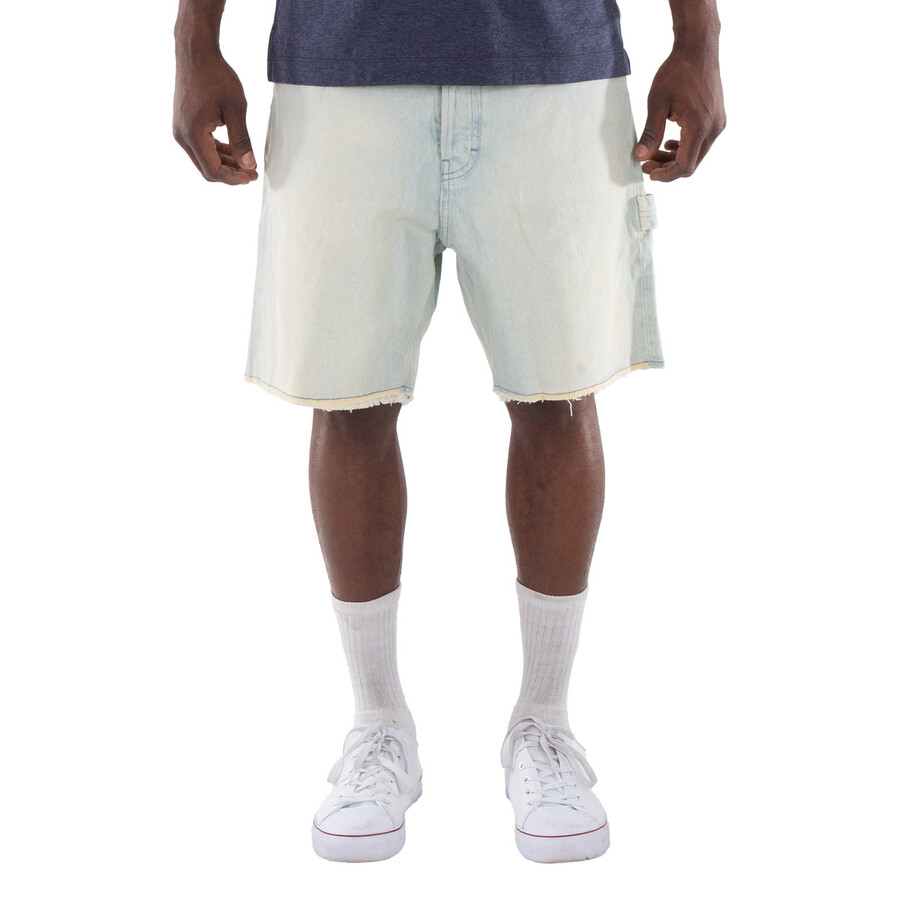 Rawedge Regular Denim Short