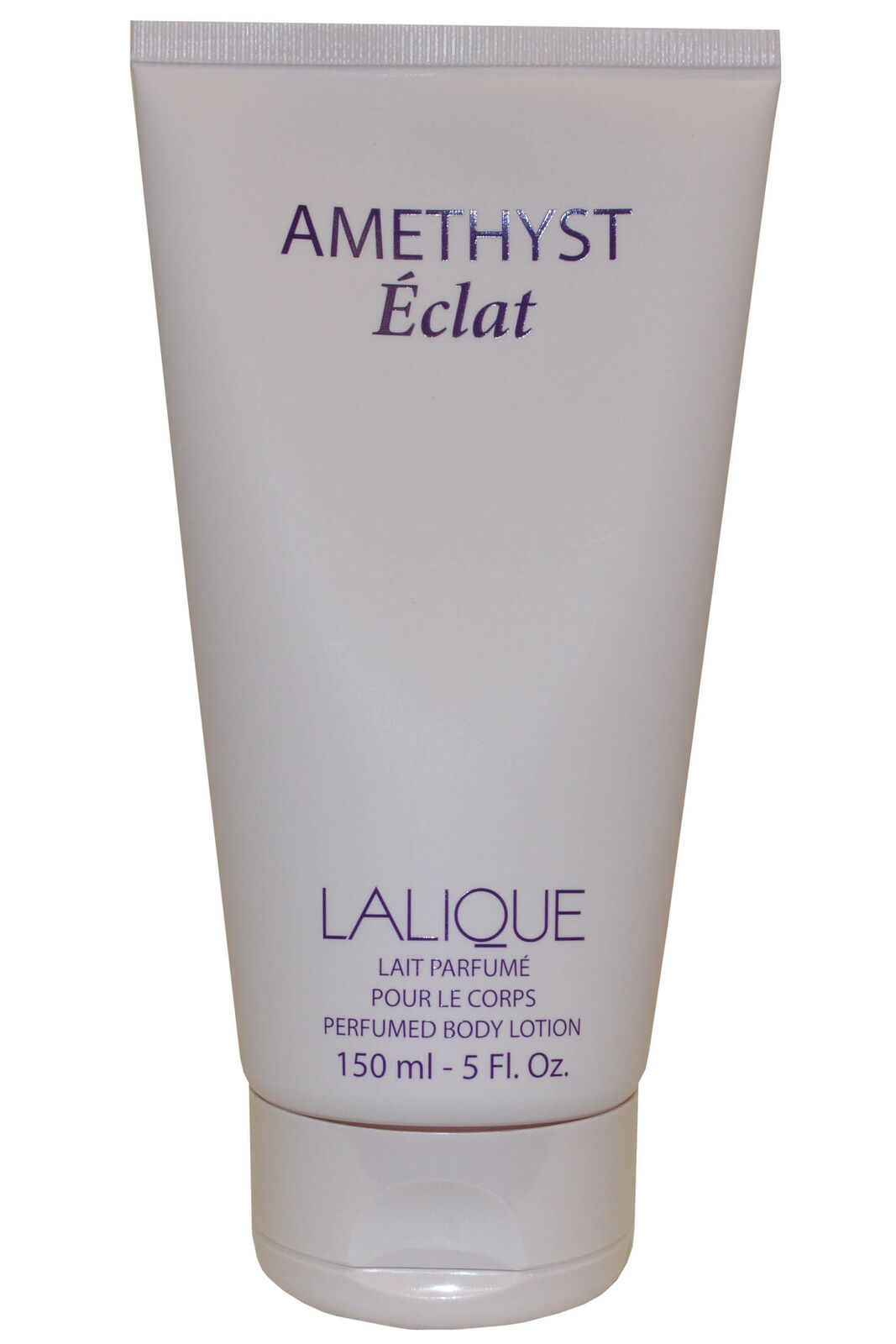 Amethyst Eclat / Lalique Body Lotion Perfumed 5.0 oz (150 ml) (W)