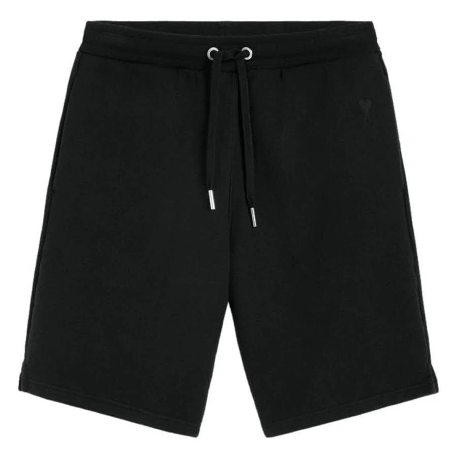 Ami de Coeur Heavy Fleece Shorts