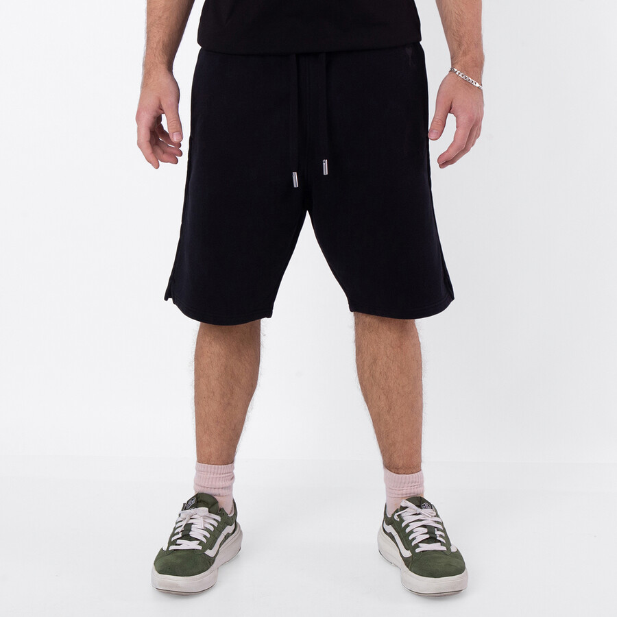 Ami de Coeur Heavy Fleece Shorts