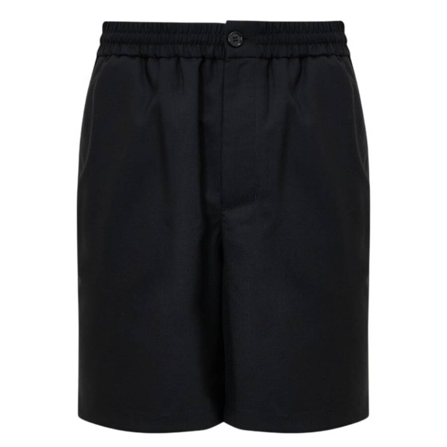 ami-paris-elasticated-waist-