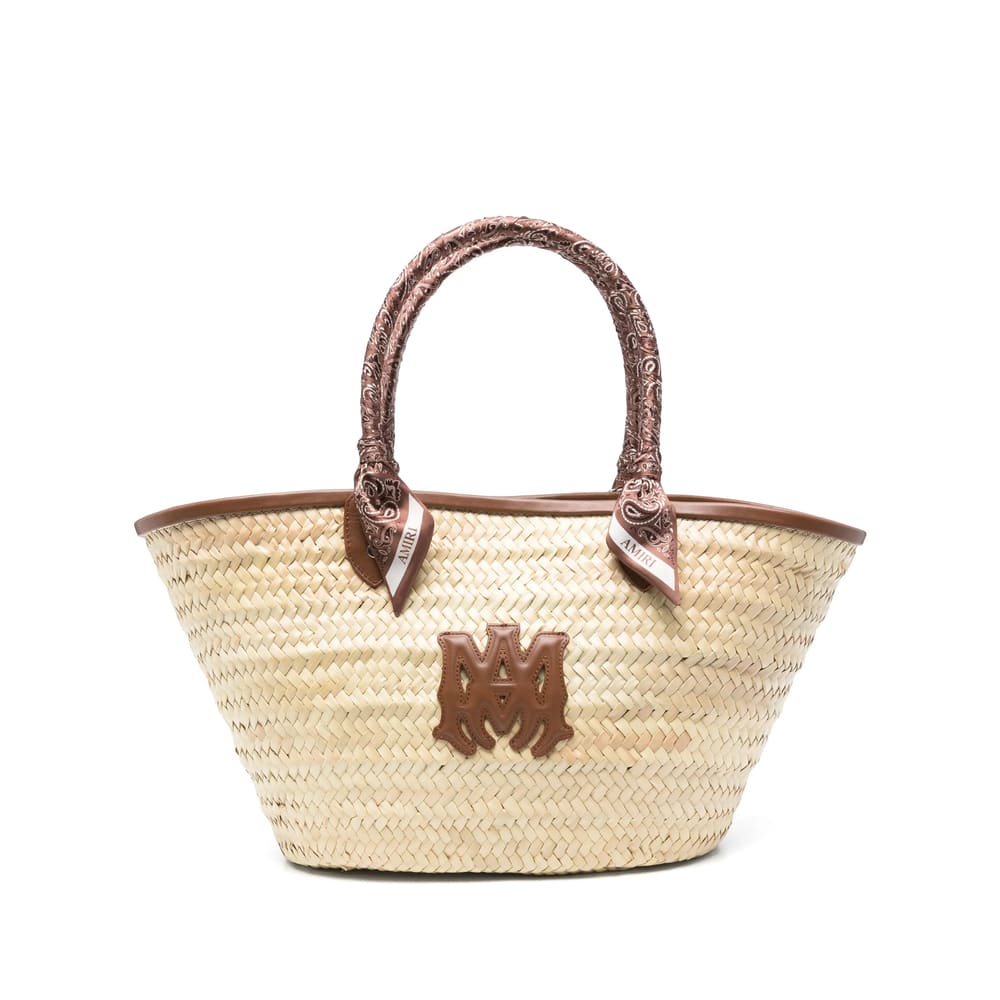 AMIRI Bag AWBGTO1001 BROWN - Handbags - Jomashop