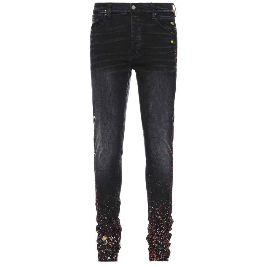 Painter Skinny-Fit Jeans