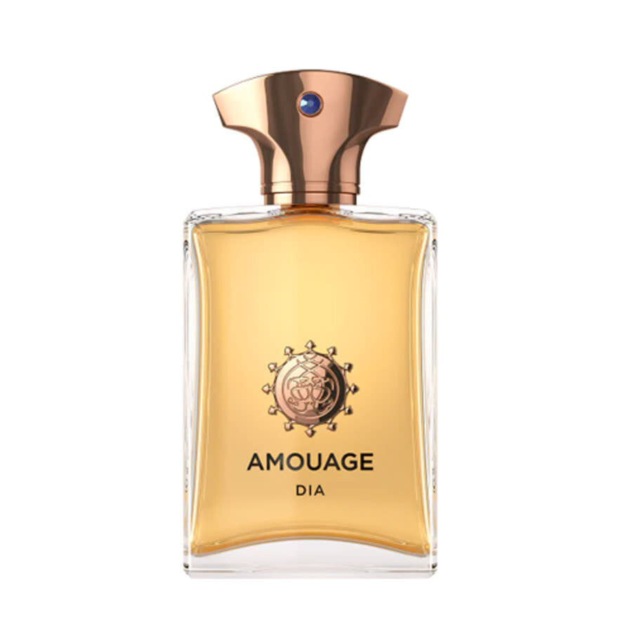 Amouage Ladies Dia Edp Spray 3.38 oz (tester) Fragrances 0701666911517