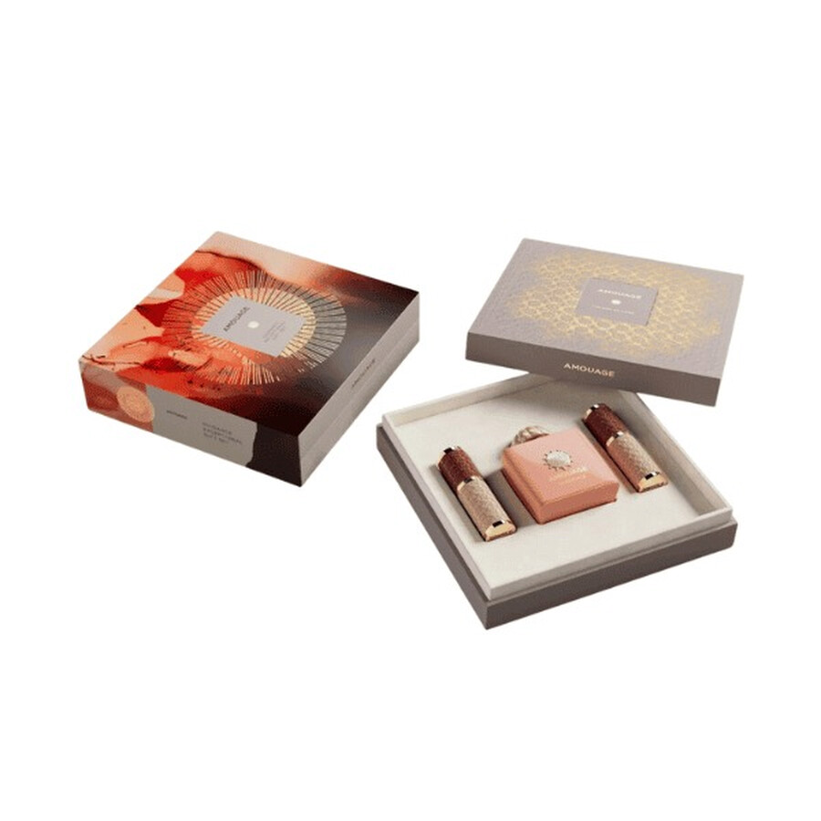 Amouage Unisex Guidance Gift Set Fragrances 701666126553