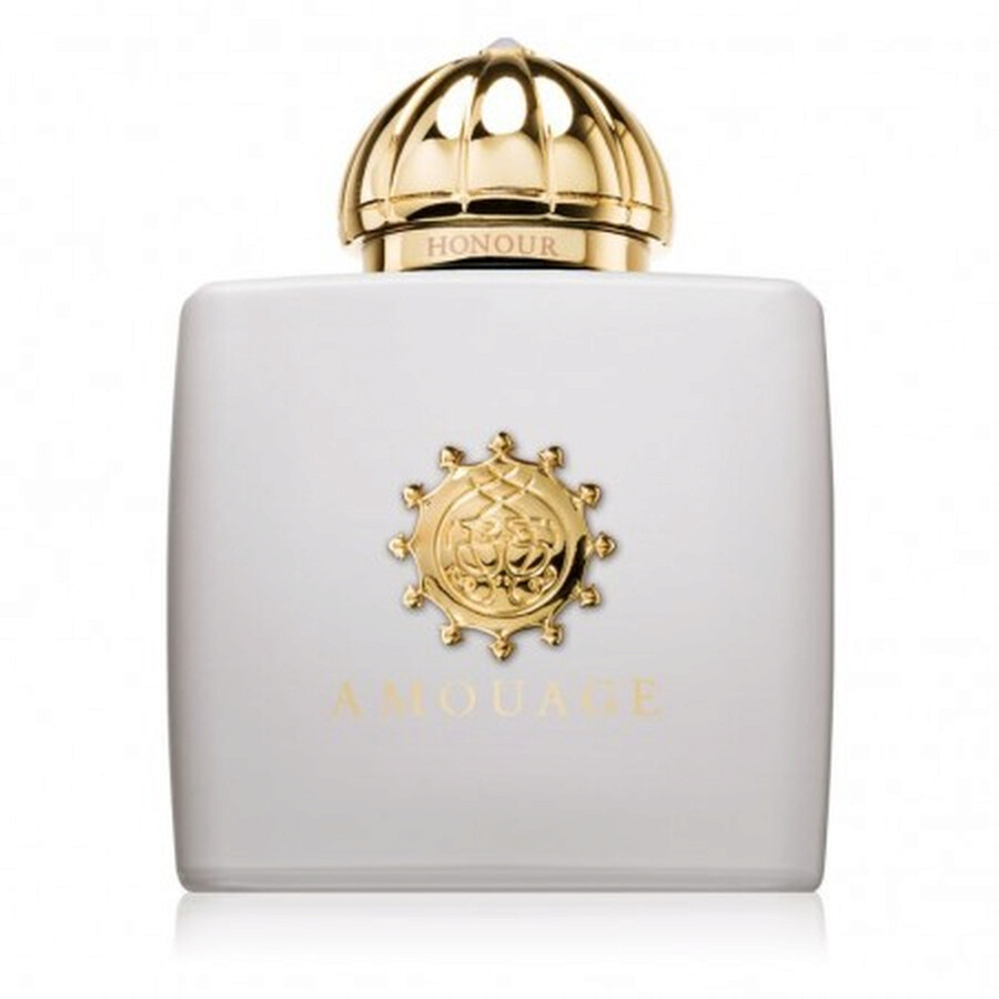 Amouage Ladies Honour Edp 1.7 oz Fragrances 701666314134 In White