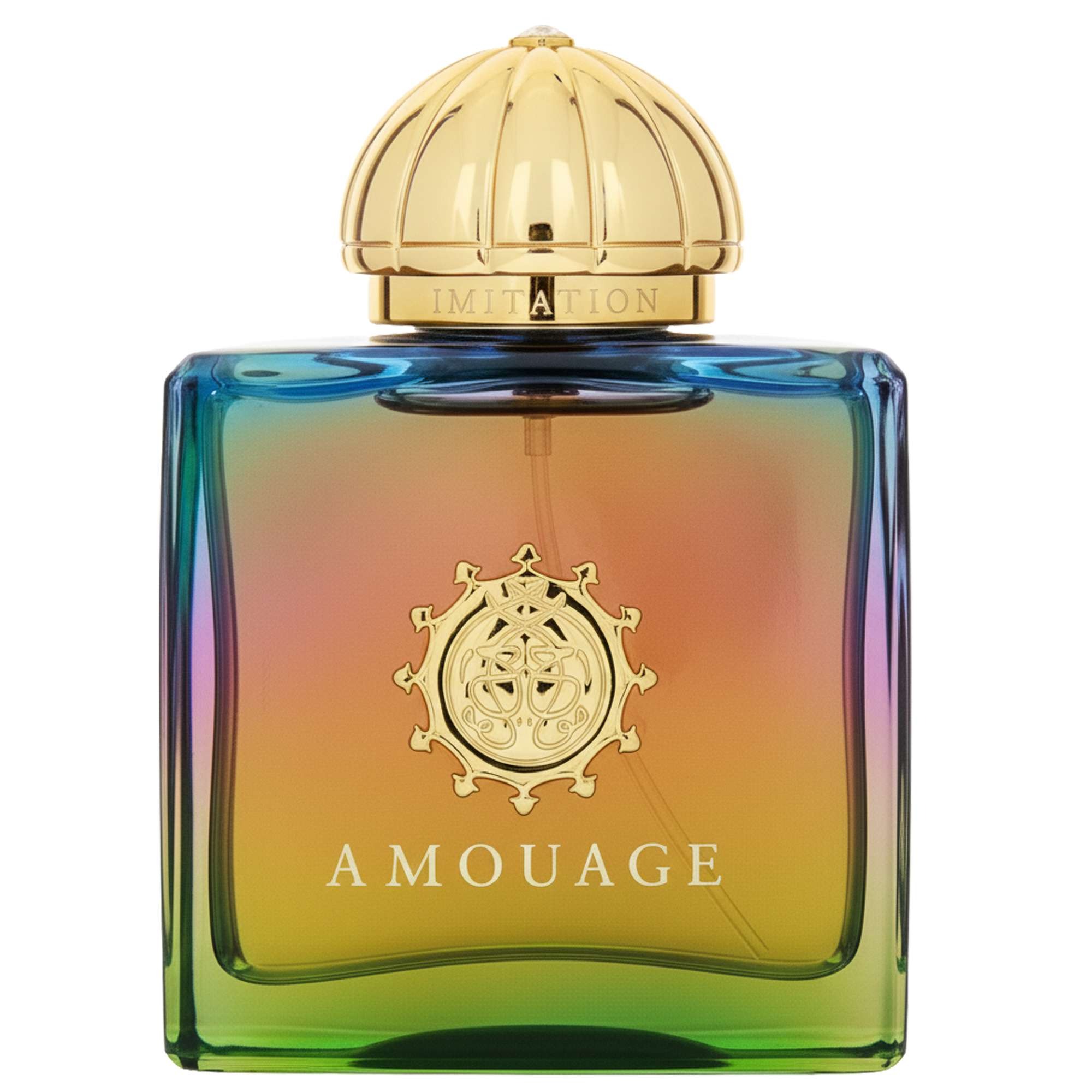 Amouage Ladies Imitation EDP Spray 3.4 oz Fragrances 701666320128