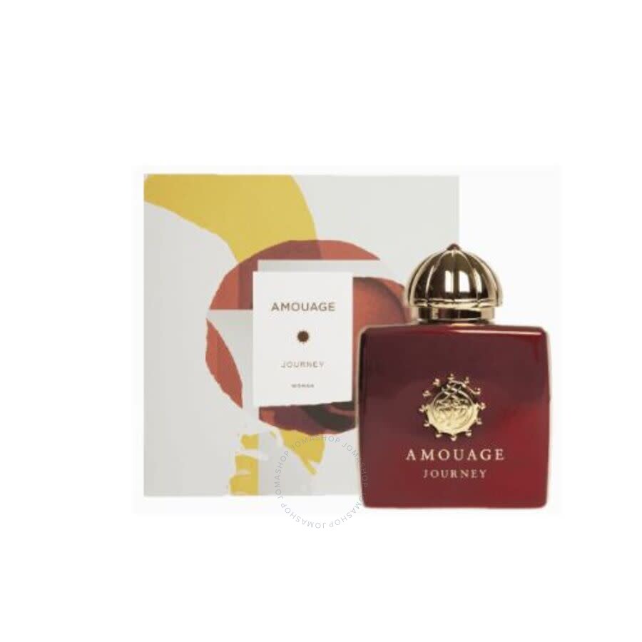 Amouage Ladies Journey Edp Spray 3.4 oz Fragrances 701666410232