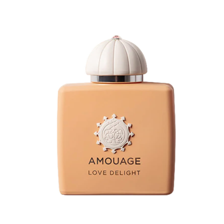 Amouage Ladies Love Delight Edp Spray 3.38 oz (tester) Fragrances 0701666916994
