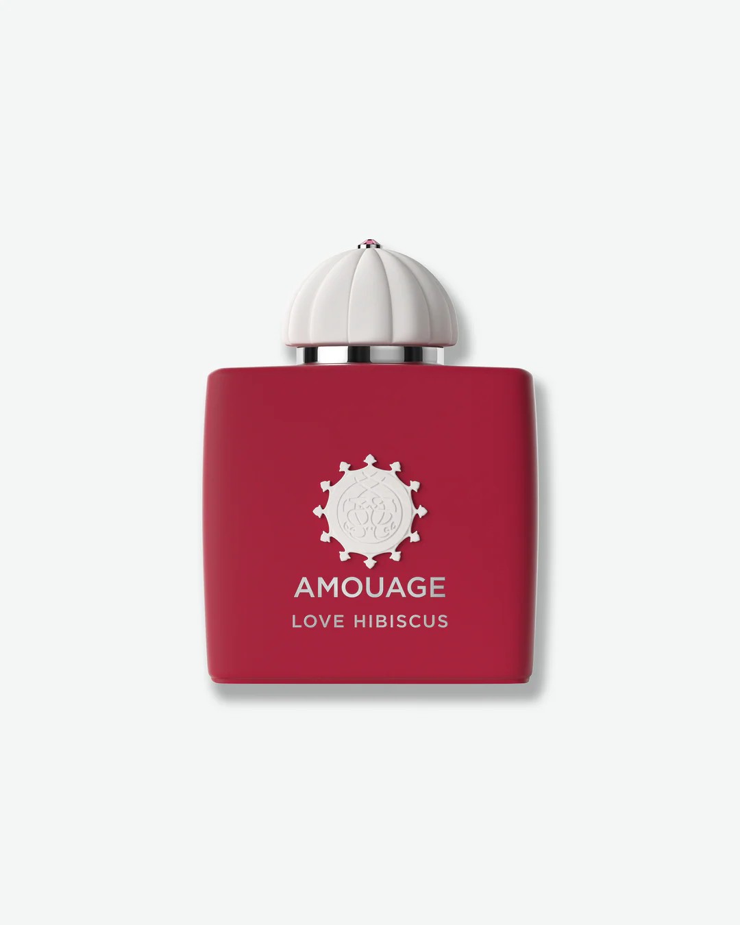 Amouage Ladies Love Hibiscus EDP Spray 3.4 oz Fragrances