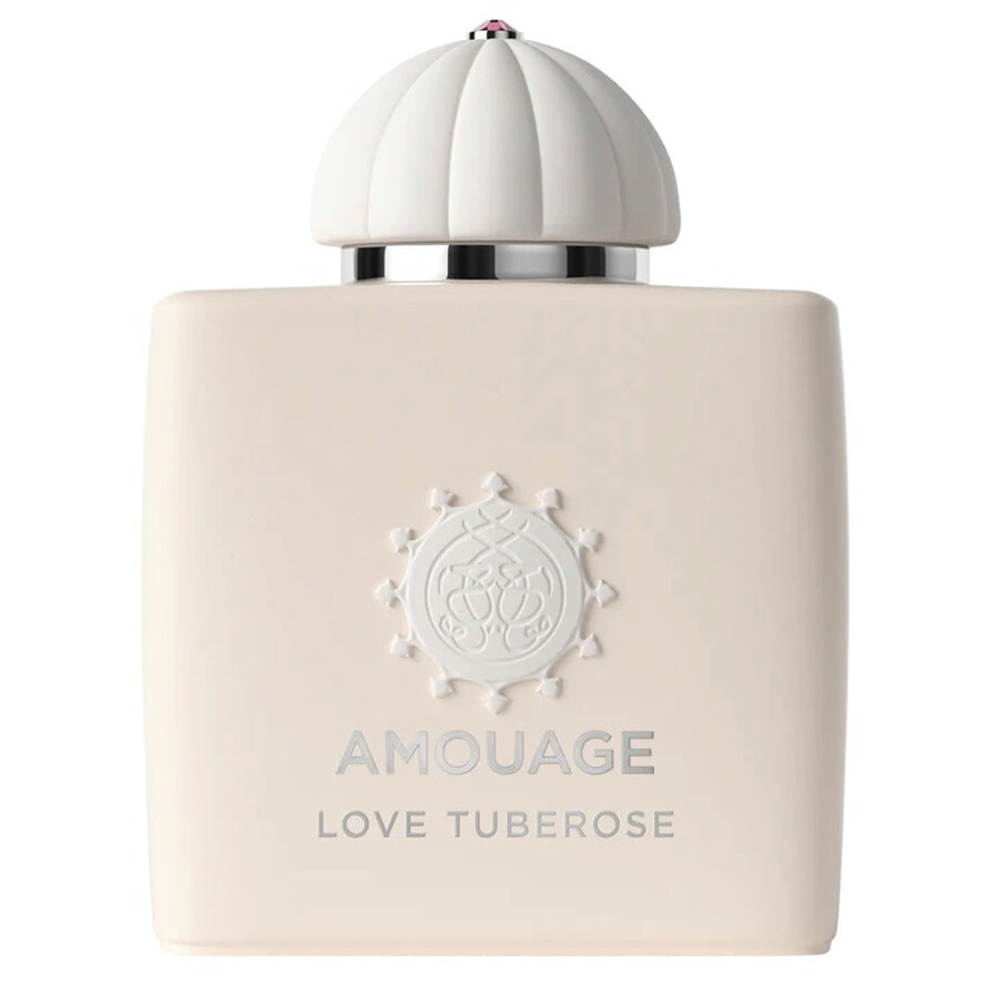 Amouage Ladies Love Tuberose EDP Spray 3.4 oz Fragrances