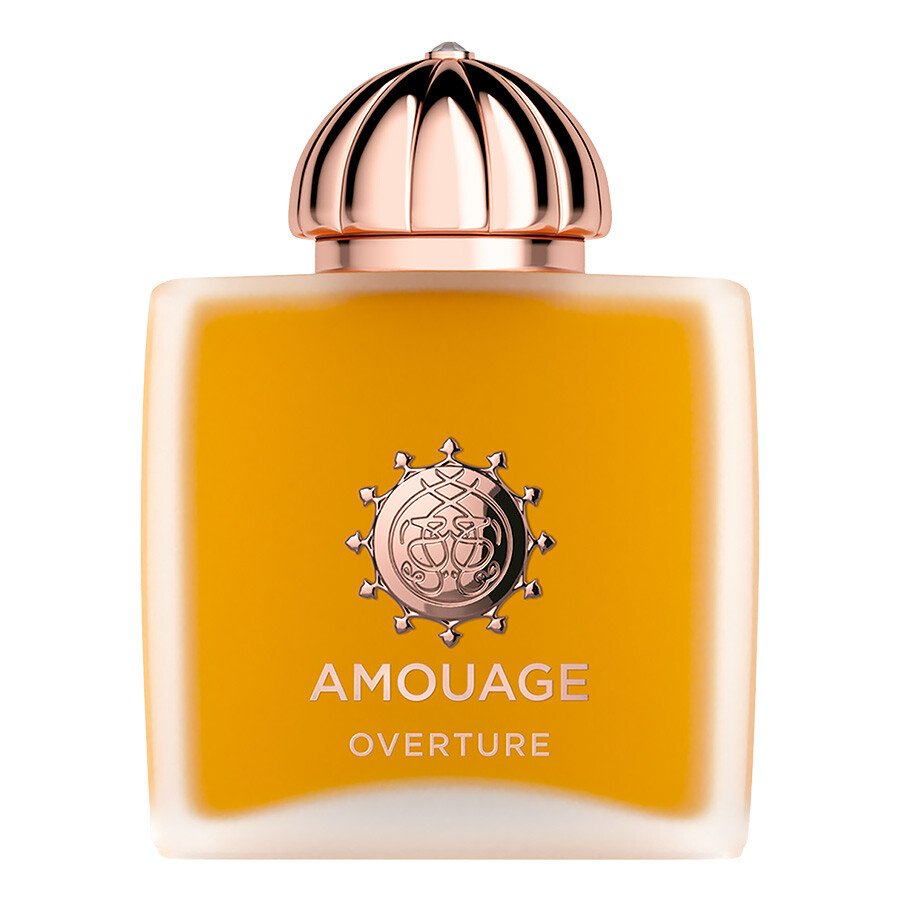Amouage Ladies Overture EDP 3.4 oz Fragrances 701666410294 Fragrances