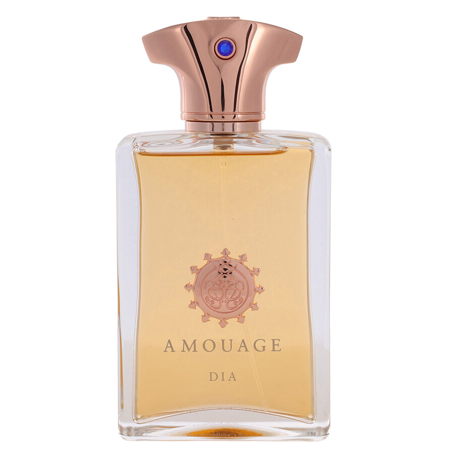 香水(ユニセックス) AMOUAGE DIA Eau De Parfum 100ml Amouage Dia New Packaging