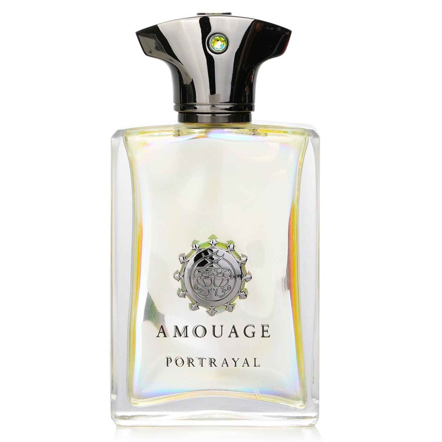 Amouage Men's Portrayal EDP Spray 3.4 oz Fragrances 701666410263