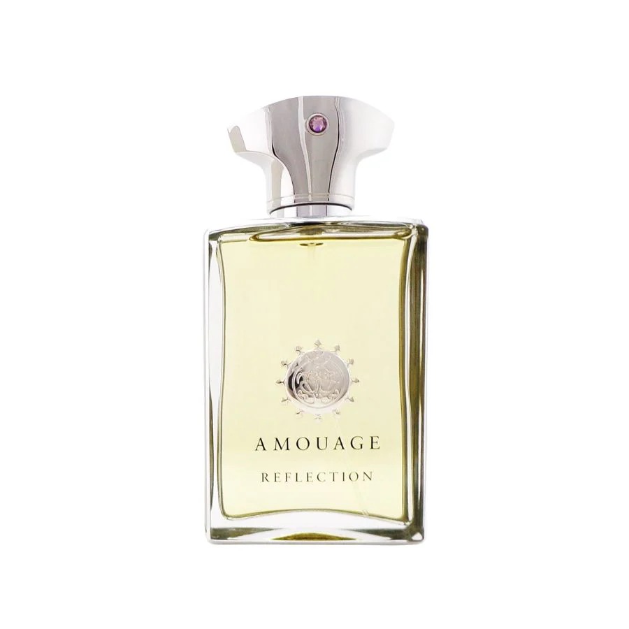Amouage Men's Reflection EDP Spray 3.3 oz (Tester) Fragrances T