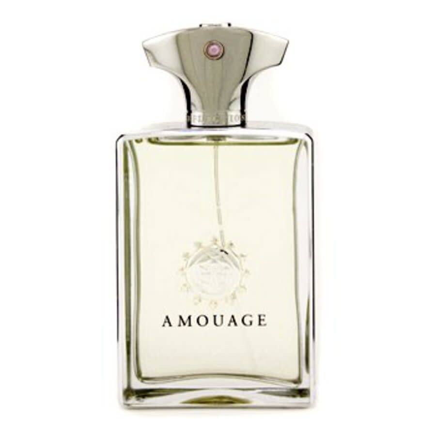Amouage Men's Reflection EDP Spray 3.4 oz Fragrances 701666112051