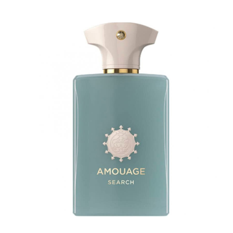 Amouage Unisex Search Edp Spray 3.38 oz (tester) Fragrances 0701666916901