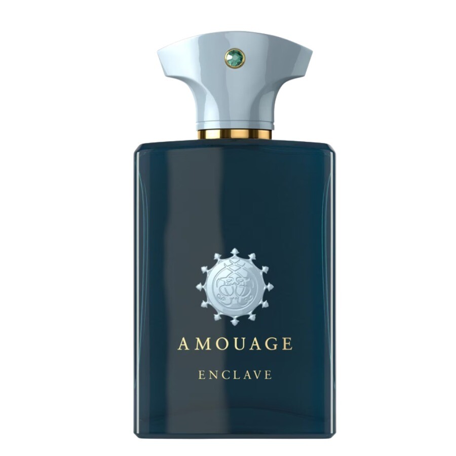 Amouage Unisex Enclave Edp Spray 3.4 oz Fragrances 701666411291