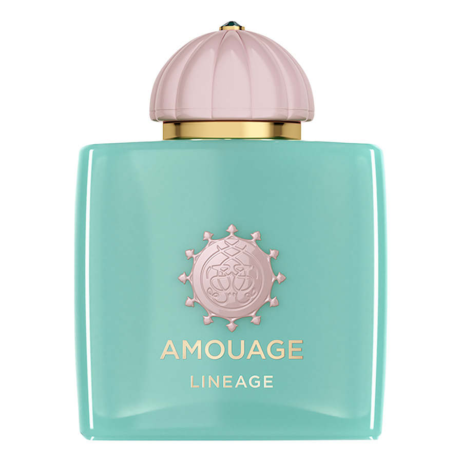 Amouage Unisex Lineage EDP Spray 3.4 oz Fragrances 701666410423