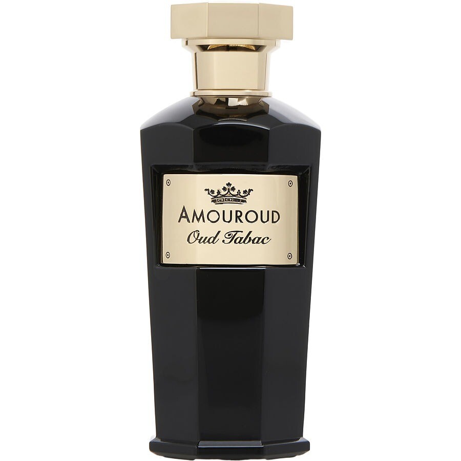 Amouroud Unisex Oud Tabac Edp Spray 3.38 oz (tester) Fragrances 0008952170406