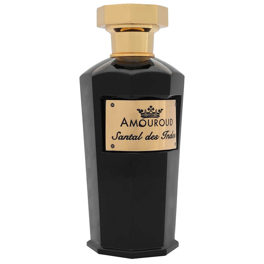 Fragrance Amouroud Santal Santal Des Indes Amouroud Perfume A