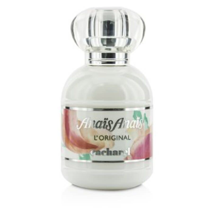 Cacharel Anais Anais Loriginal / Edt Spray 1.0 oz (w) In Rose