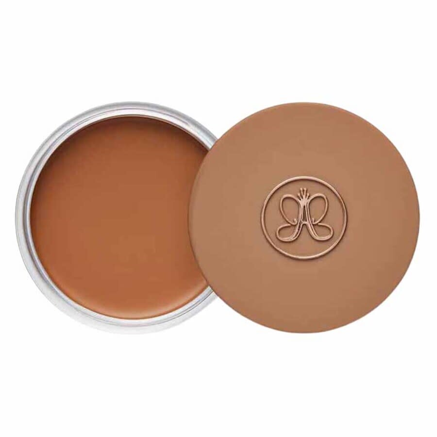 Anastasia Beverly Hills Ladies Cream Bronzer 1 oz Caramel Makeup 689304366083