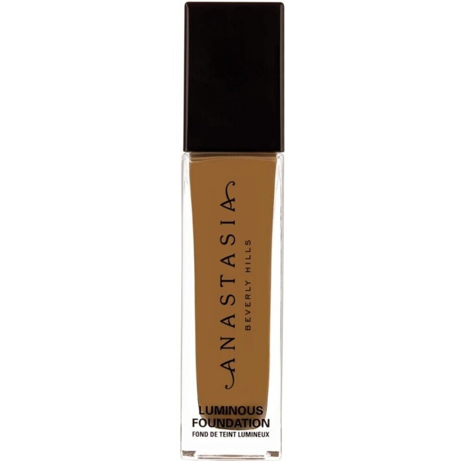 Anastasia Beverly Hills Ladies Luminous Foundation Liquid 1.014 oz 450c Makeup 689304360401